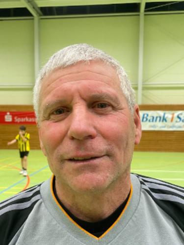 Wolfgang Ihl