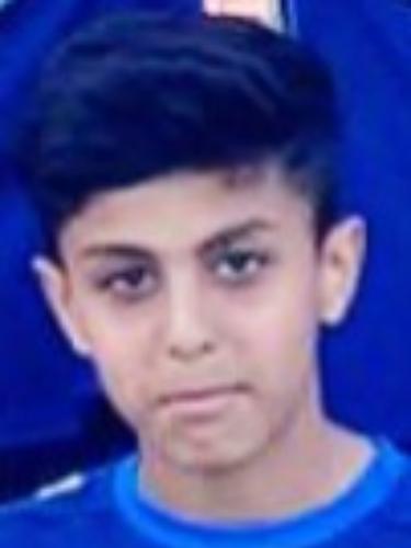 Alireza Akbari