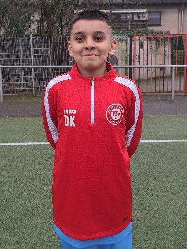 David Luiz Constantin