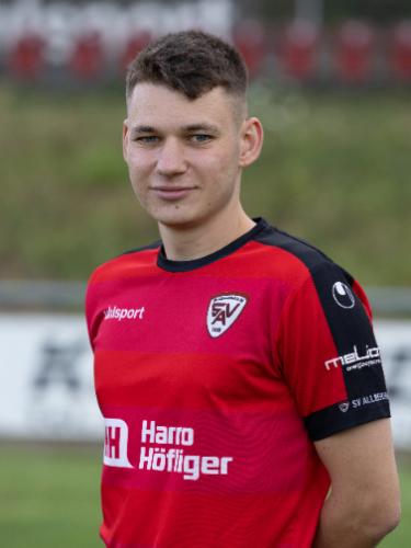 Max Scholze