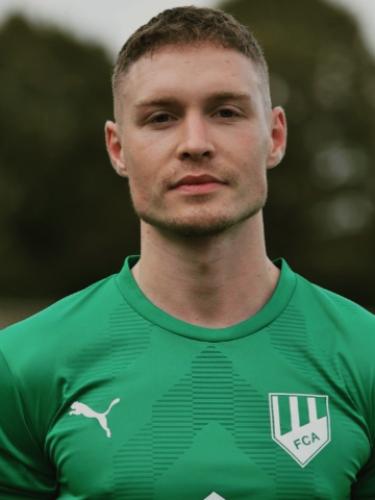 Alexej Larkowitsch