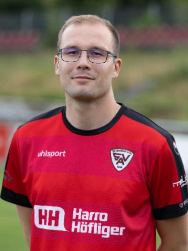 Dennis Babic