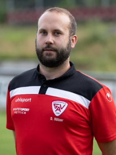 Dennis Rötzer