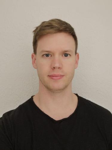 Robin Schäfer
