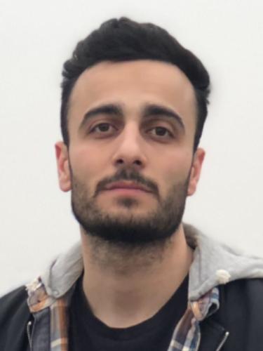 Zaid Adnan Mousa Alsoutari