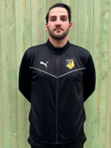 Alexander Inacio Fernandes