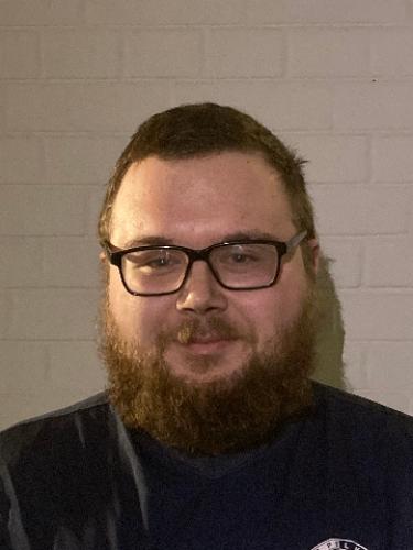 Dustin Heimbuch