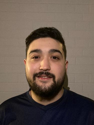 Enis Yanik
