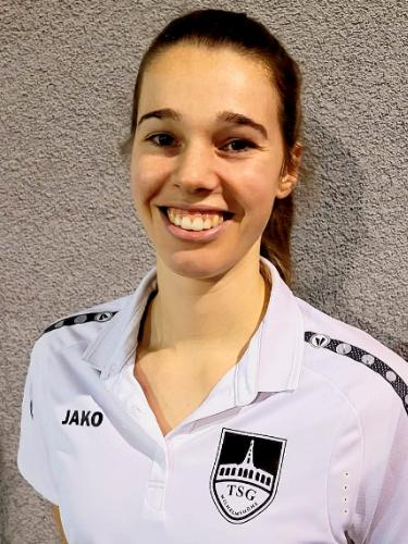 Anna Koch