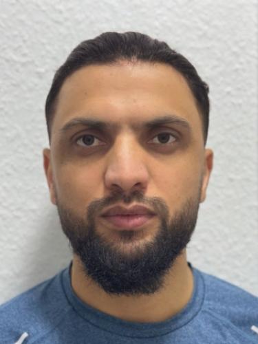 Mohammad Alali Alhamad