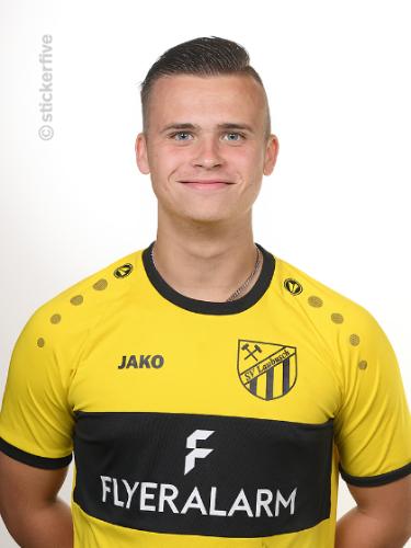 Lucas Schwarz