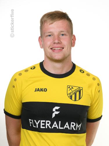 Alexander Thiel
