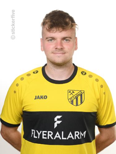 Toni Tusche