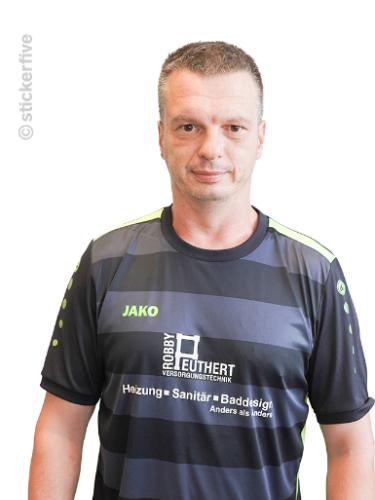 René Fornfeist