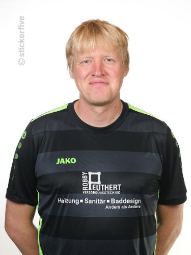 Nils Hoffmann