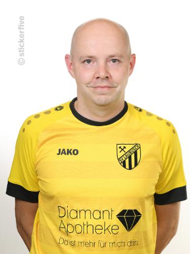 Michael Rollich