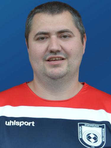 Eugen Barwich