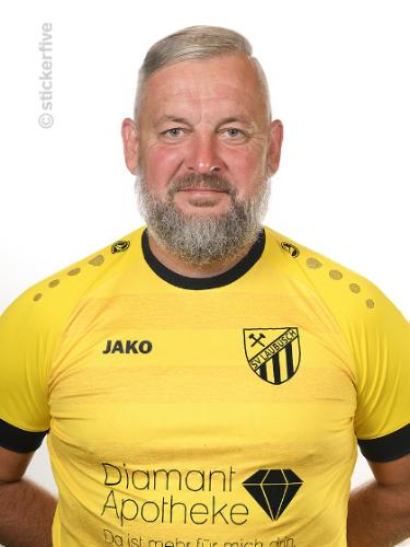 Daniel Sulk