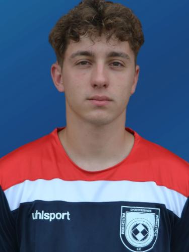 Miguel Joel Juffing