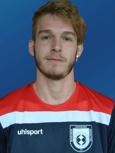 Daniel Kastner