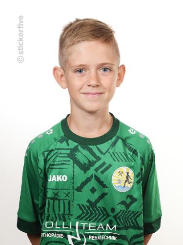 Ian Edwin Rigo Schulz