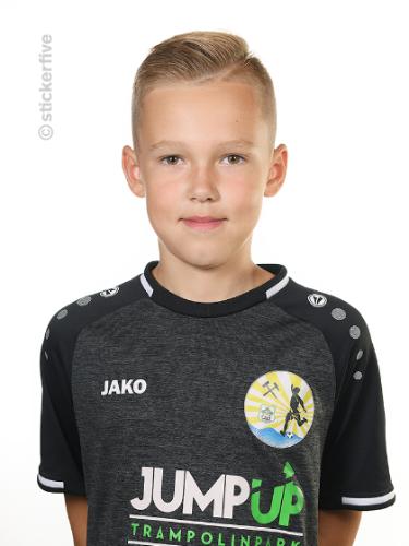 Justus Grählert