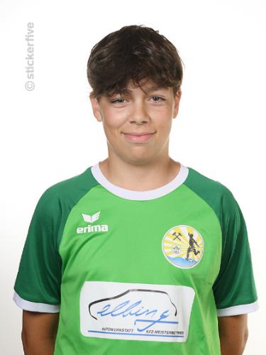 Jaron Schröter