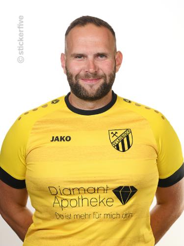 Alexander Gärtner
