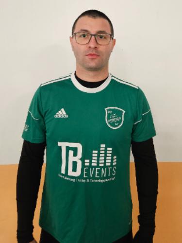 Blazhe Velkov