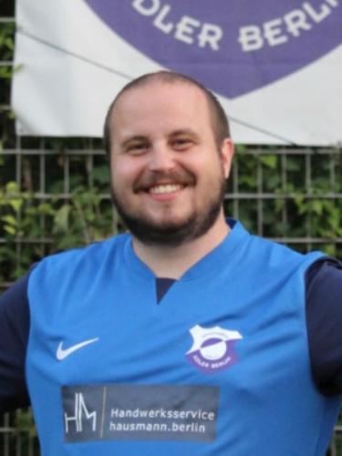 Timo Kubsch