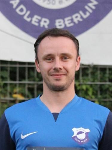 Alexander Schulz