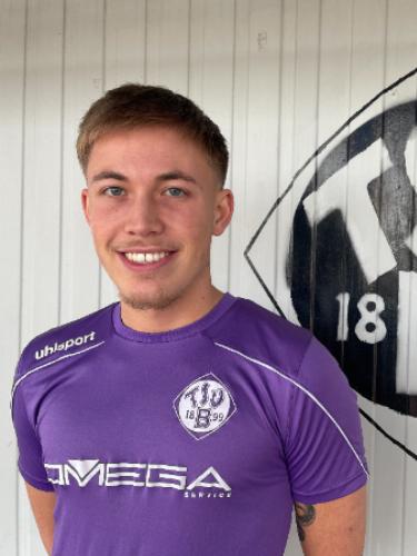 Daniel Frenzel Medina