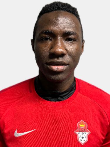 Sekou Kourouma