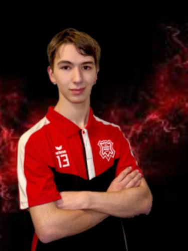 Maddox Schade