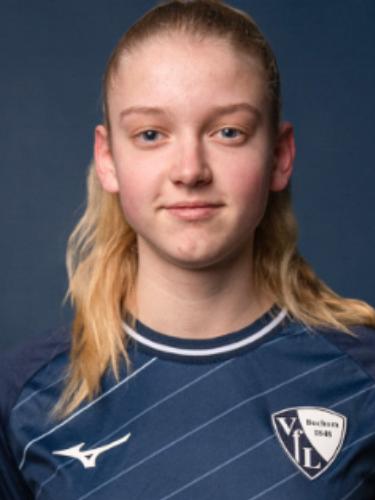 Tara-Josephine Resing