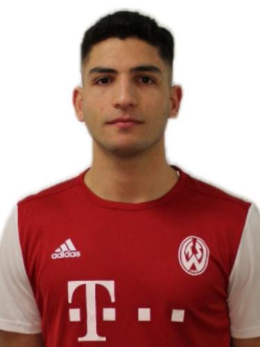 Taha Hamdy