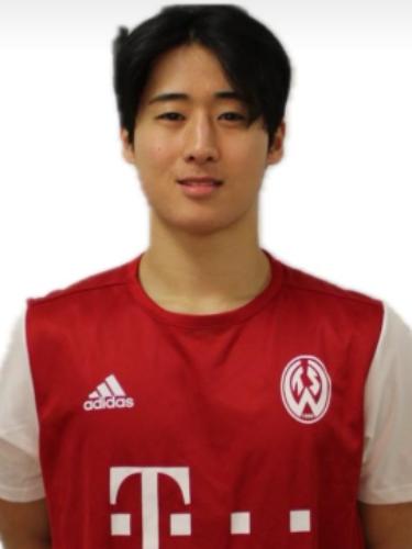 Sungwook Hwang