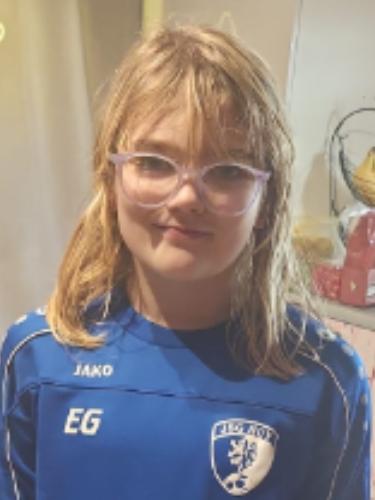 Emma Graulich