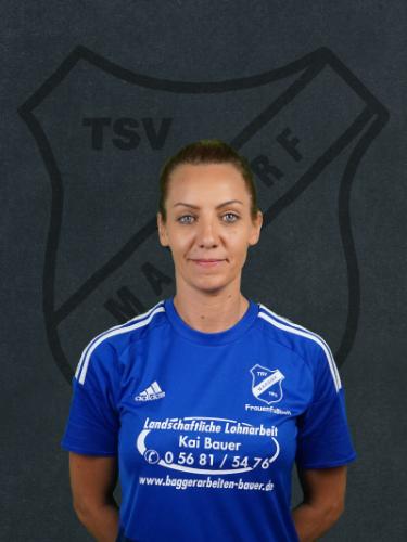 Jasmin Zenker