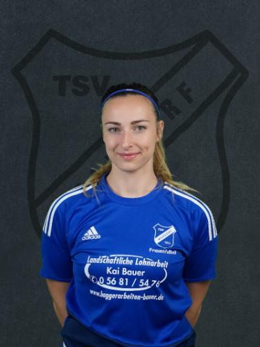 Antonia Freund