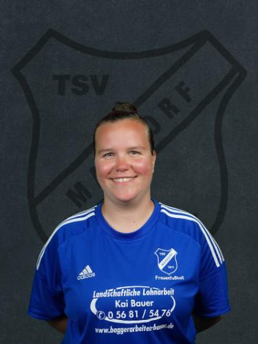 Jasmin Neidel