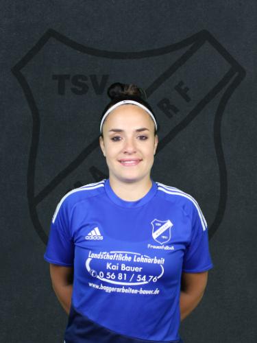 Johanna Roese