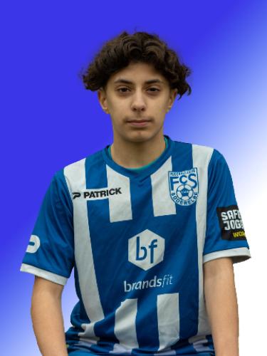 Christoforos Alexandros Krustalles