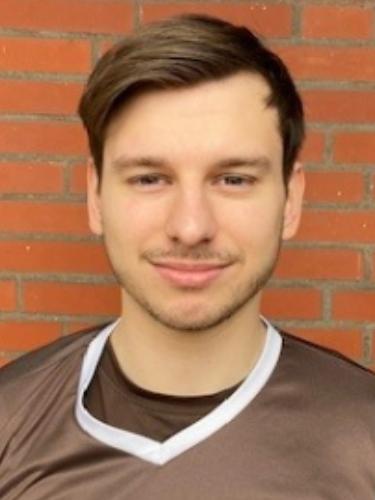 Jonas Haselmeier