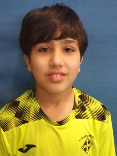Padra Pourhajmohammadi