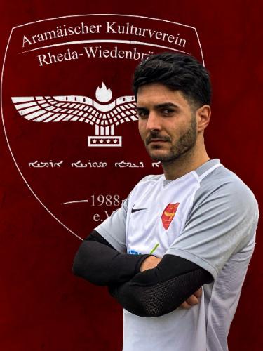 Julian Lukas