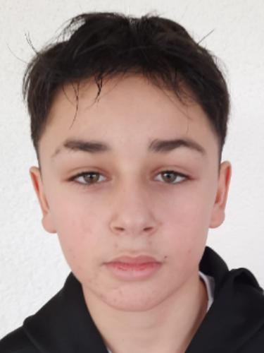 Akin Ates Sagliam