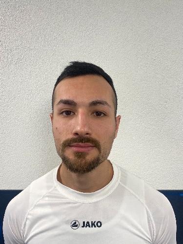 Gianluca Rezaei