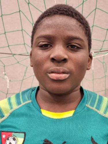Mahfouz Agodomou