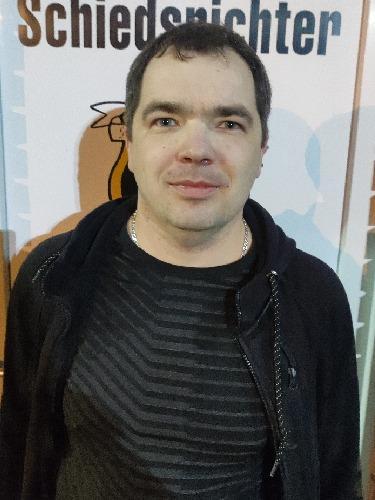 Alexej Jegorow